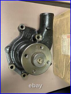 Isuzu Industrial Water Pump Kit 4BD1, CD-894376378