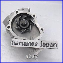 JDM For SUZUKI CARRY DB41T Timing Belt 8 Parts Kit WaterPump Gasket Belt
