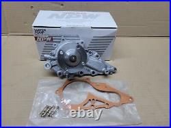 Jdm Toyota Chaser 1jzgte Vvti Water Pump Kit Jzx100 Jzx110 Jzz30 Jzs171