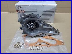 Jdm Toyota Chaser 1jzgte Vvti Water Pump Kit Jzx100 Jzx110 Jzz30 Jzs171