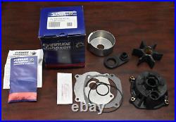 Johnson Evinrude 5007556 Water Pump Kit Assembly Genuine OEM