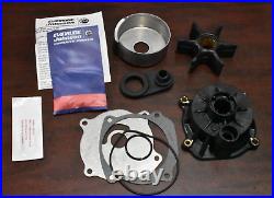 Johnson Evinrude 5007556 Water Pump Kit Assembly Genuine OEM