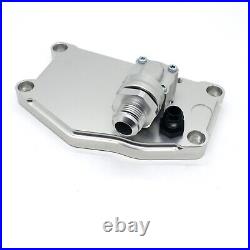 K20 K24 Electric Water Plate Kit K Series Billet Alternator Brackets Fittings