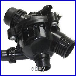 Kit Water Pump For 325 328 330 525 528 530 E93 3 Series BMW 328i E83 X3 xDrive