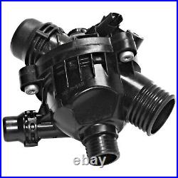 Kit Water Pump For 325 328 330 525 528 530 E93 3 Series BMW 328i E83 X3 xDrive