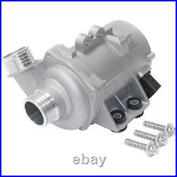 Kit Water Pump For 325 328 330 525 528 530 E93 3 Series BMW 328i E83 X3 xDrive