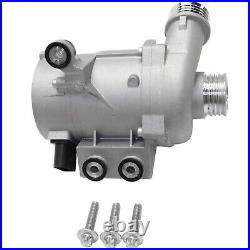 Kit Water Pump For 325 328 330 525 528 530 E93 3 Series BMW 328i E83 X3 xDrive