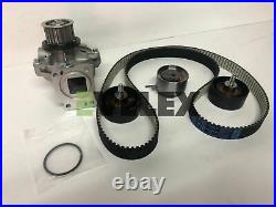 London Tx4 Timing Belt Kit And Water Pump Oe Quality