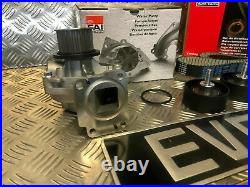 London Tx4 Timing Belt Kit And Water Pump Oe Quality
