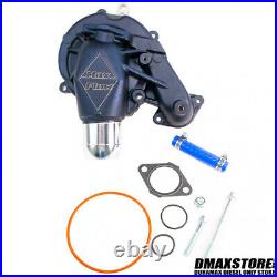 Max-Flow High Performance Water Pump Kit 2001-05 Silverado Sierra 6.6L Duramax