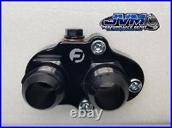 Mazda RX-7 13B Rotary Engine Electric Water Pump Adaptor Kit