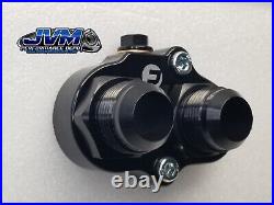 Mazda RX-7 13B Rotary Engine Electric Water Pump Adaptor Kit