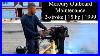 Mercury Outboard Maintenance 2 Stroke 15hp Water Pump Impeller Kit Wandering Wassoms S2 E11