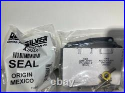 Mercury Quicksilver Water Pump Repair Kit (48-8M0113799) (Made in USA)