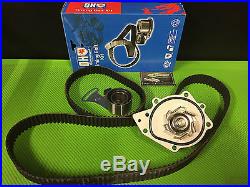 Mg Tf / Mgf VVC Cambelt/timing Belt Kit And Water Pump
