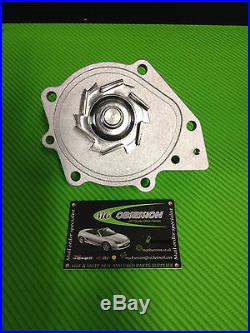 Mg Tf / Mgf VVC Cambelt/timing Belt Kit And Water Pump