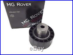 Mg Zt / R75 / Mg Zs 2.5 Kv6 Timing Belt Kit And Water Pump. Genuine Mg Rover