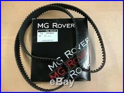Mg Zt Rover 75 Timing Belt Kit Water Pump 2.0 & 2.5 Kv6 Freelander Zua001550