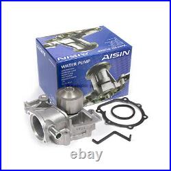 Mitsuboshi Timing Belt AISIN Water Pump Kit Fit 97-98 Impreza Legacy 2.2L EJ22E