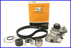 NEW Continental Timing Belt Kit with Water Pump TB307LK1 for Subaru 2.5 2000-2006