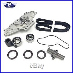 NEW TIMING BELT KIT With WATER PUMP FOR HONDA ACURA SATURN 3.0 3.2 3.7L