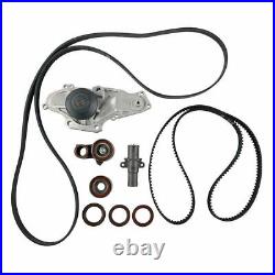 NEW Timing Belt Kit Water Pump Fit For 03-17 Acura MDX RL TL Pilot Odyssey J35A