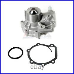 NEW Timing Belt Water Pump Kit for 99-05 Subaru Forester Impreza Outback 2.5L
