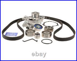 New For Subaru 2.5L EJ255 Engine Timing Belt Kit with Water Pump OEM Aisin