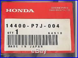 New Genuine Honda CR-V Acura Integra GS/LS/RS DOHC Water Pump Timing Belt Kit