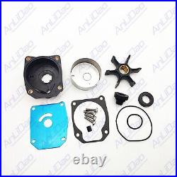 New NIB Johnson Evinrude 40-50-55-60-65 HP Water Pump Kit 5006511 Sierra 18-3453