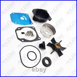 New NIB Johnson Evinrude 40-50-55-60-65 HP Water Pump Kit 5006511 Sierra 18-3453