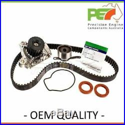 New OEM QUALITY Timing Belt & Water Pump Kit For Honda Civic EJ EK 1.6L
