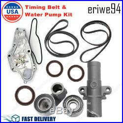 New Timing Belt & Water Pump Kit For HD Acura V6 Factory Parts US