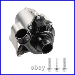 New Water Pump Kit Thermostat fit for BMW E60 E82 E88 E92 335i 535i A2C59514607