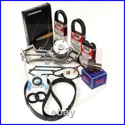 Npw Japan Water Pump Timing Kit & Drive Belt Kit (for Nissan Xterra 3.3l V6)