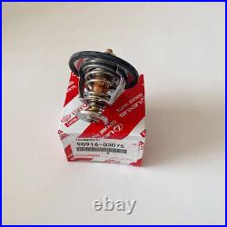 OEM 16100-69398 Water Pump Timing Belt Kit For 1995-04 Toyota 3.4L V6 5VZFE