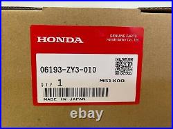 OEM Genuine Honda Marine Outboards Complete Water Pump Rebuild Kit 06193-ZY3-010