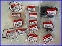 OEM Genuine Honda Marine Outboards Complete Water Pump Rebuild Kit 06193-ZY3-010