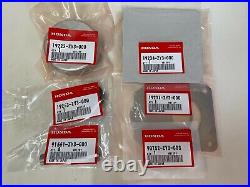 OEM Genuine Honda Marine Outboards Complete Water Pump Rebuild Kit 06193-ZY3-010