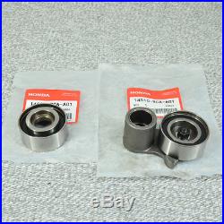 OEM HONDA PARTS Water Pump Kit Factory Parts&Timing Belt Koyo For Honda/Acura V6