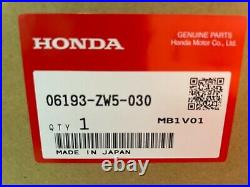 OEM Honda 06193-ZW5-030 Marine Complete Water Pump Rebuild Kit for BF115A BF130A
