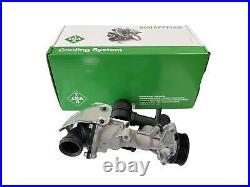 OEM INA Water Pump Thermostat Kit for Mercedes A-CLASS 270.910/920 A2702000800