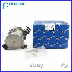OEM Pierburg Engine Motor Radiator Cooling Electric Water Pump +Bolt Kit For BMW