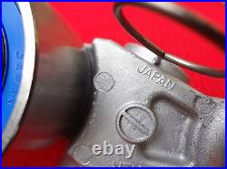 OEM Timing Belt Kit + Aisin Water Pump for Subaru Impreza SOHC Non Turbo 06-11