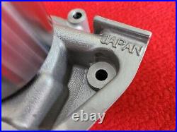 OEM Timing Belt Kit + Aisin Water Pump for Subaru Impreza SOHC Non Turbo 06-11