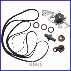 OEM Timing Belt Kit with Water Pump For Acura 14400-RCA-A01 19200-RDV-J01