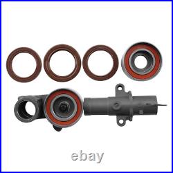 OEM Timing Belt Kit with Water Pump For Acura 14400-RCA-A01 19200-RDV-J01