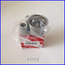 OEM Water Pump Timing Belt Kit For 1995-04 Toyota 3.4L V6 5VZFE 16100-69398