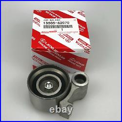 OEM Water Pump Timing Belt Kit for Toyota Tacoma Tundra 4Runner 3.4L V6 Engine