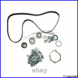 One New AISIN Engine Timing Belt Kit with Water Pump TKF001 for Saab for Subaru